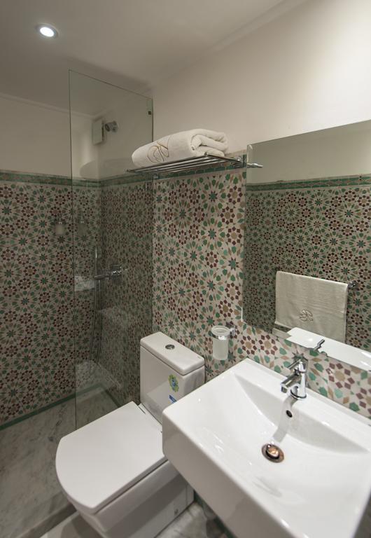 Riad Dar Grawa Marrakesh Esterno foto